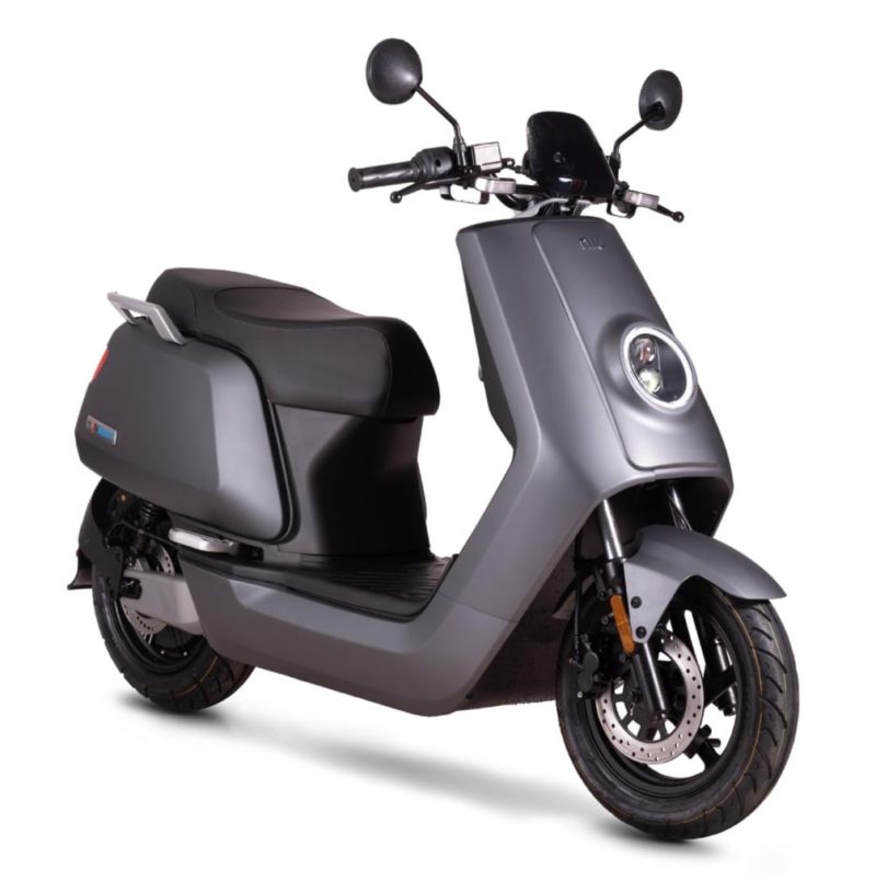 Scooter électrique Next NXPlus